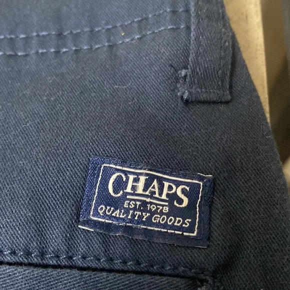 Chaps Cargo Shorts size 40 - Picture 4 of 6